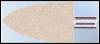 Abrador MP WA A8 (21X45X6)