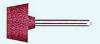 Abrador MP PA A34 (38X10X6)