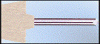 Abrador MP WA A34 (38X10X6)