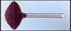 Abrador MP PA A36 (42X10X6)