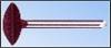 Abrador MP PA A37 (32X6X6)