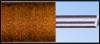 Abrador MP 38A W206 (19X32X6)