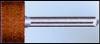 Abrador MP 38A W217 (25X10X6)