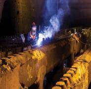 Special Maintenance Alloys