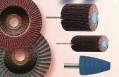 Flap Wheels & Discs