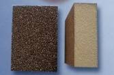 Sponge Blocks & Emery Paper